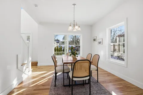 $1,095,000 | 25 Carroll Street, Exeter, NH 03833