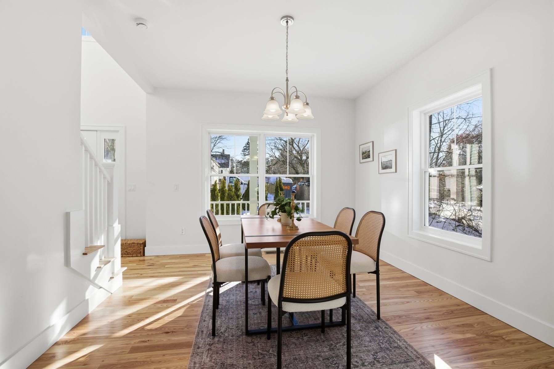 25 Carroll Street Exeter, NH 03833 - Photo 6 of 45