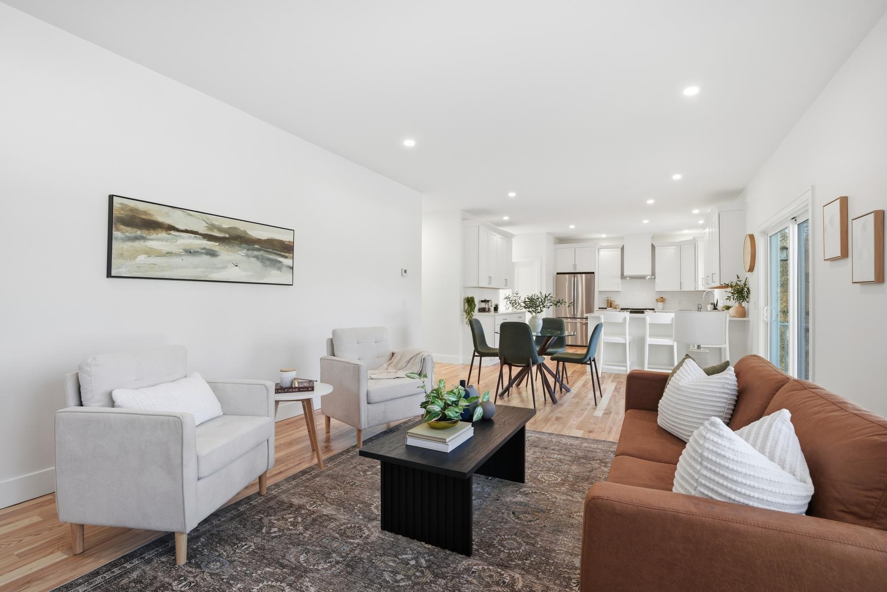 25 Carroll Street Exeter, NH 03833 - Photo 10 of 45