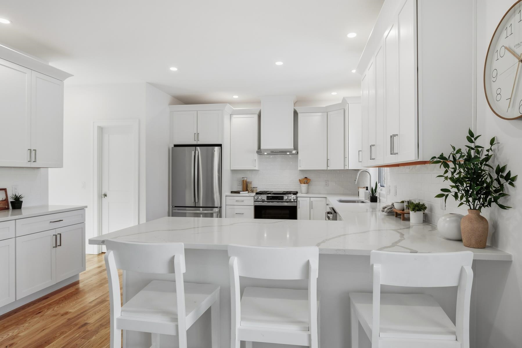 25 Carroll Street Exeter, NH 03833 - Photo 10 of 45