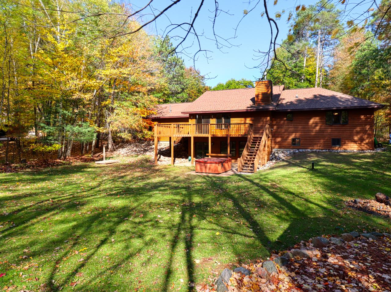 8611 Brunswick Road Minocqua, WI 54548 - Photo 3 of 54 Gallery Image 3