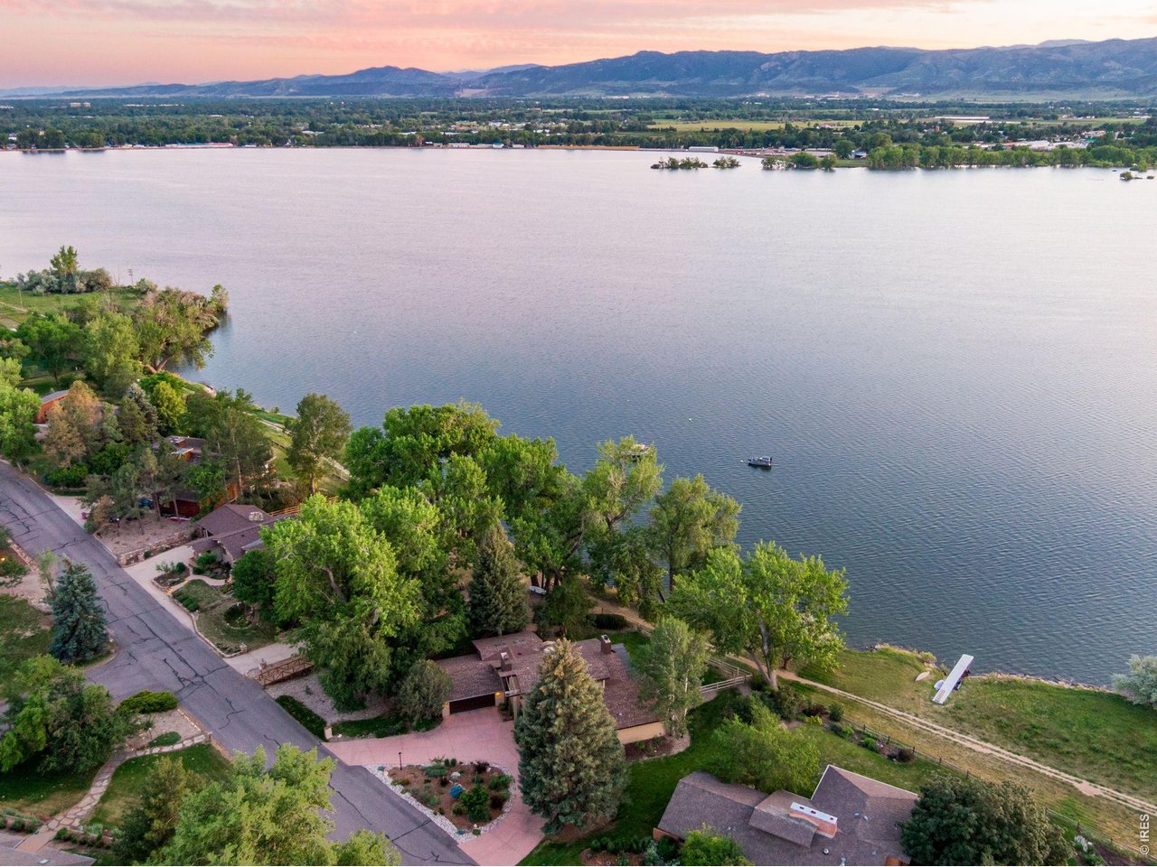 3101 Shore Road Fort Collins, CO 80524 - Photo 3 of 50 Gorgeous Views