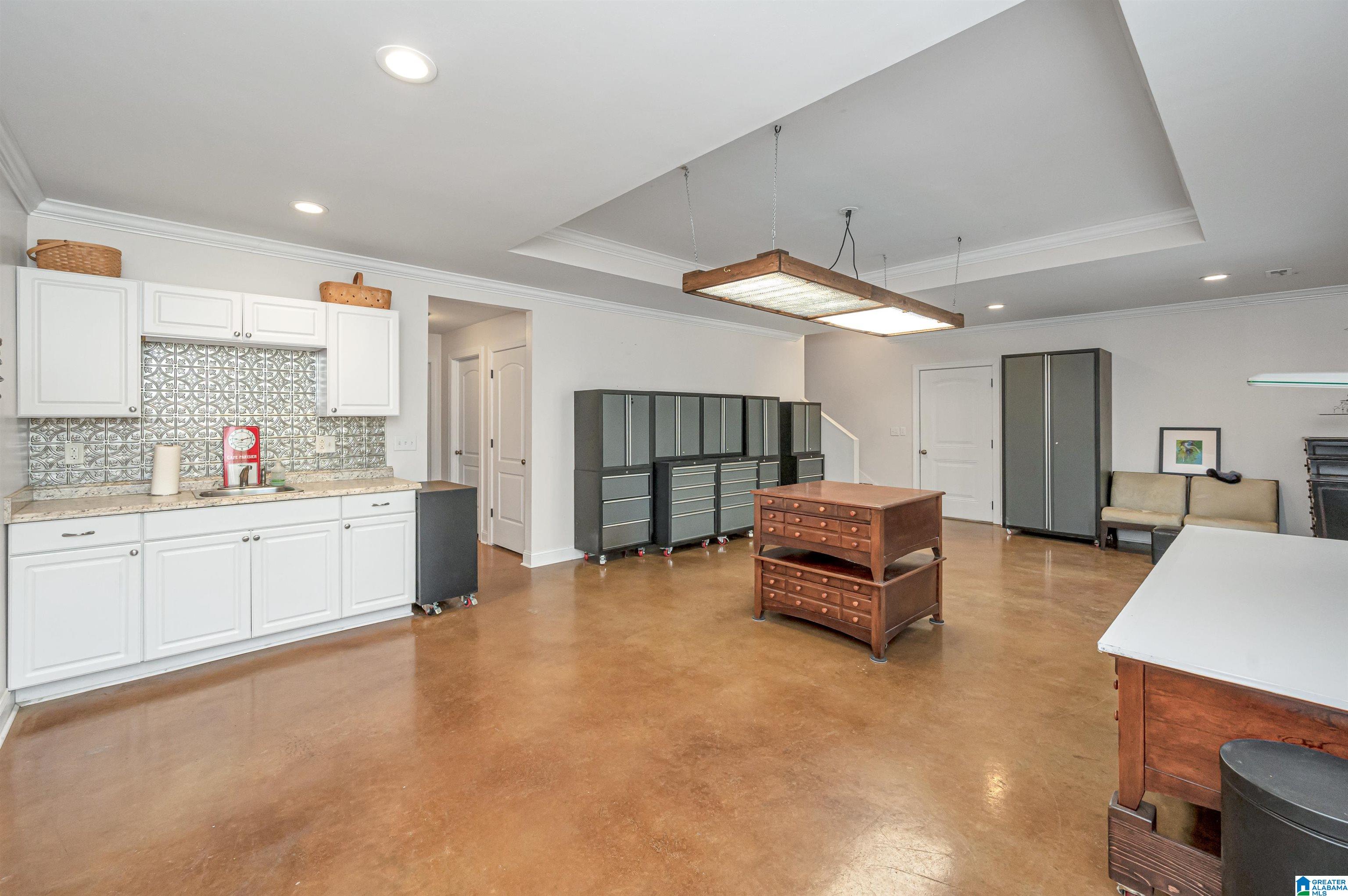 613 Overlook Road Fultondale, AL 35068 - Photo 43 of 56
