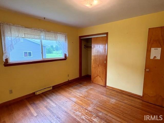 1416 North Bethlehem Road Marion, IN 46952 - Photo 19 of 23 Gallery Image 19