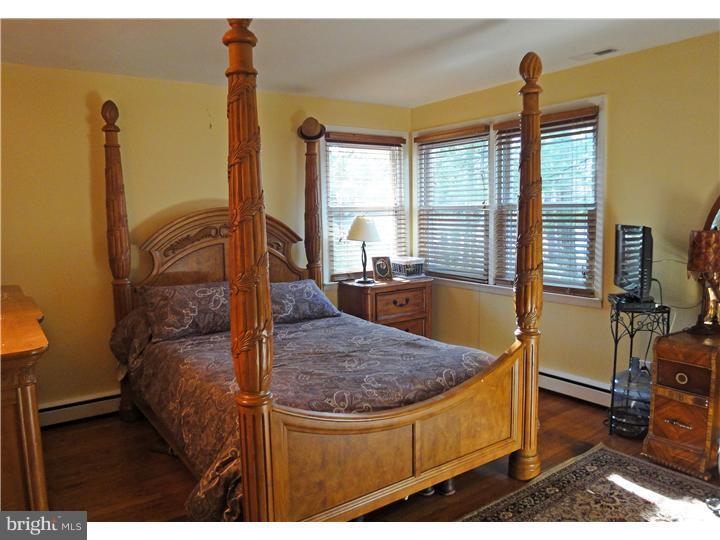 169 Tuckerton Road Medford Lakes, NJ 08055 - Photo 12 of 19 Master Bedroom