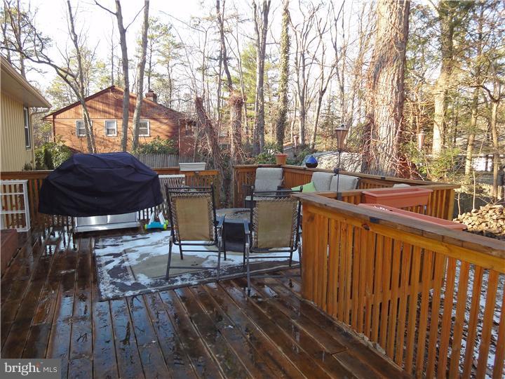 169 Tuckerton Road Medford Lakes, NJ 08055 - Photo 17 of 19 Deck