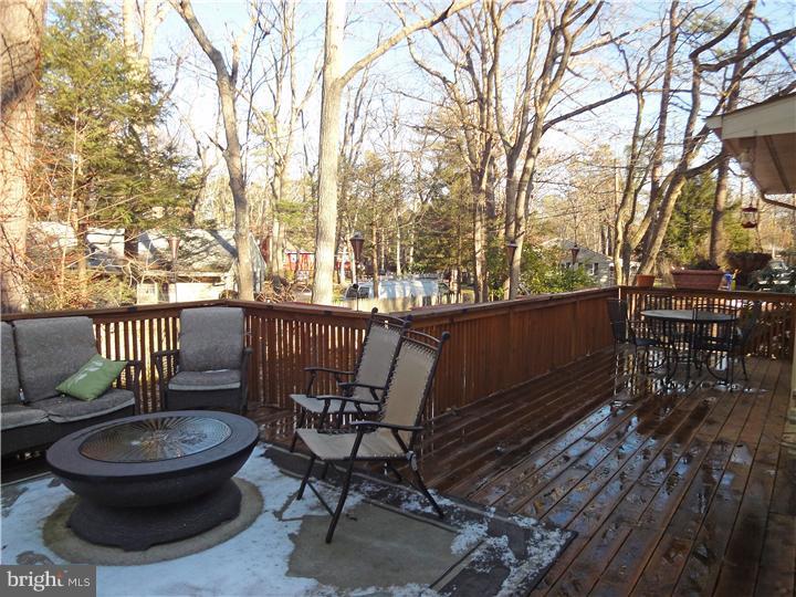 169 Tuckerton Road Medford Lakes, NJ 08055 - Photo 18 of 19 Deck