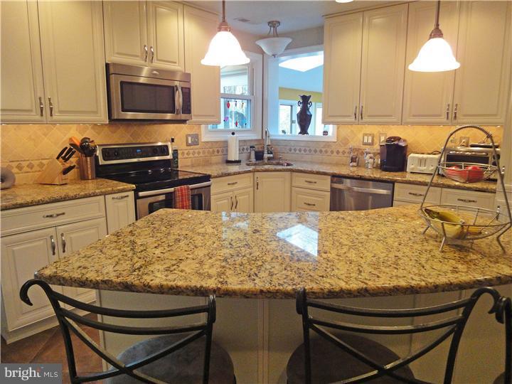 169 Tuckerton Road Medford Lakes, NJ 08055 - Photo 8 of 19 Kitchen