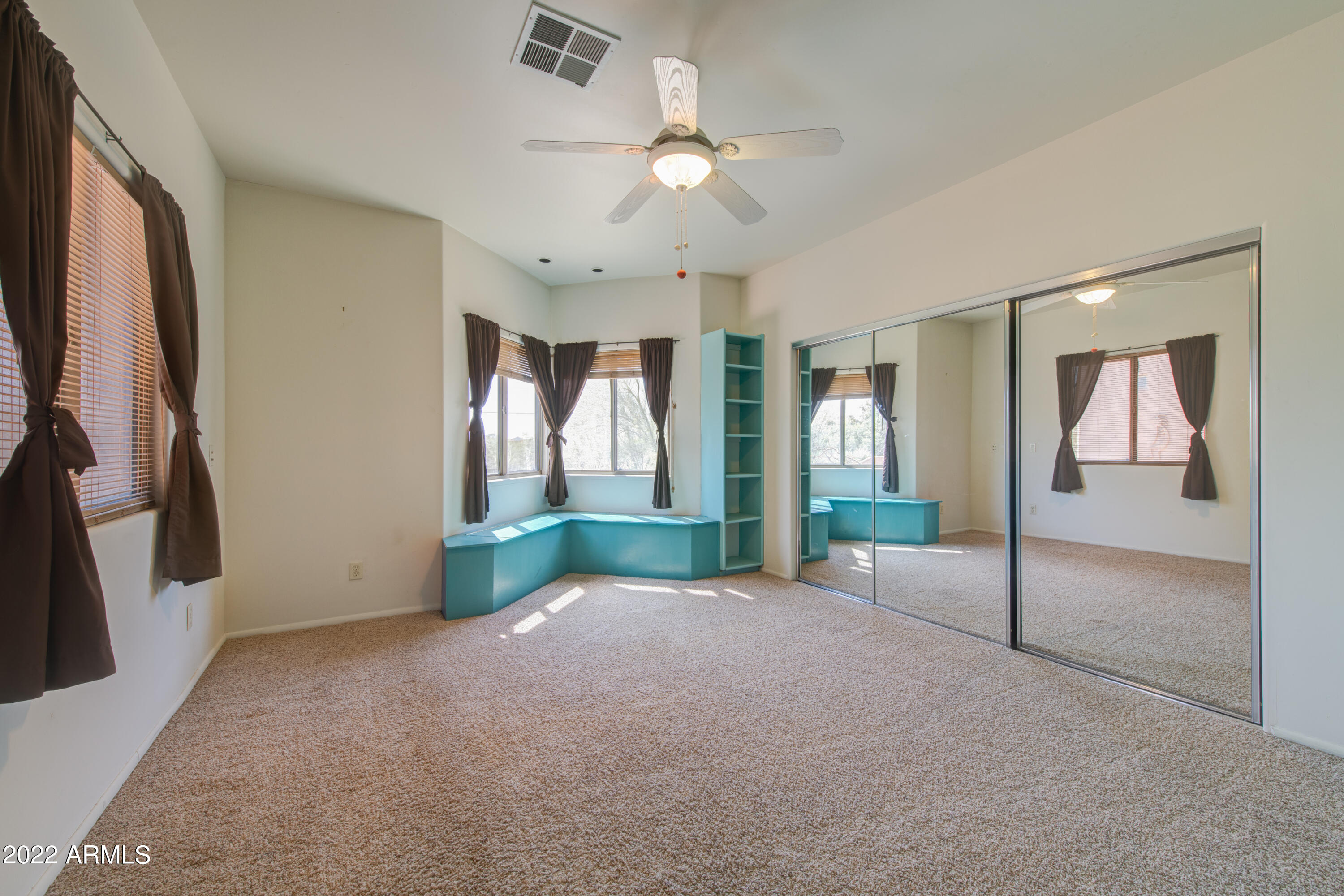 1024 East Maddock Road Phoenix, AZ 85086 - Photo 14 of 26 013_Bedroom