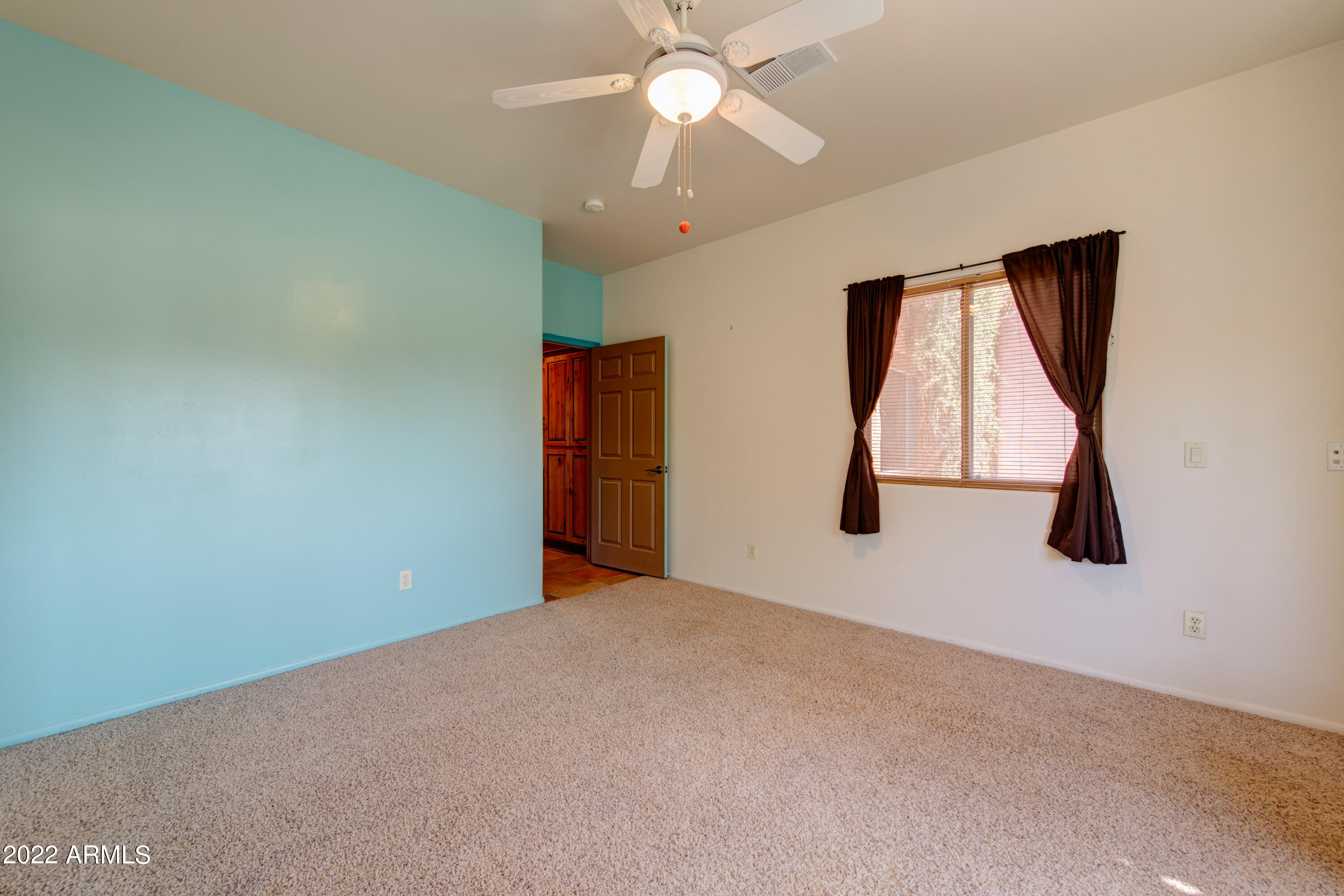 1024 East Maddock Road Phoenix, AZ 85086 - Photo 15 of 26 014_Bedroom II