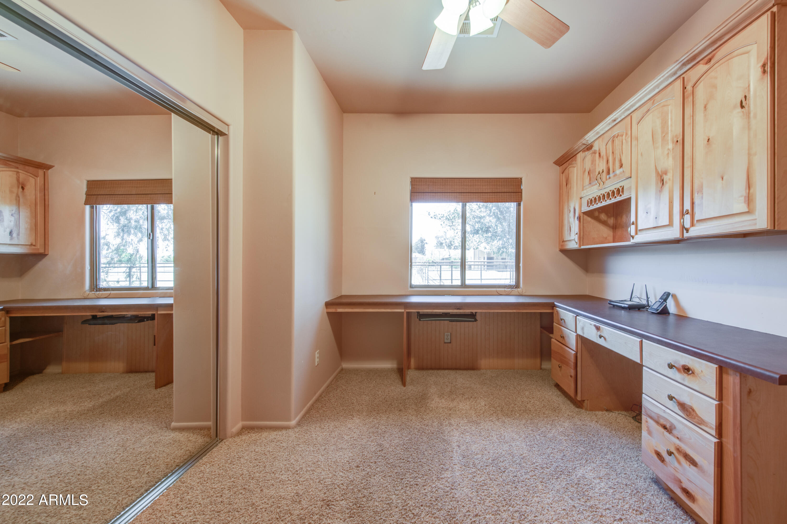 1024 East Maddock Road Phoenix, AZ 85086 - Photo 17 of 26 016_Office