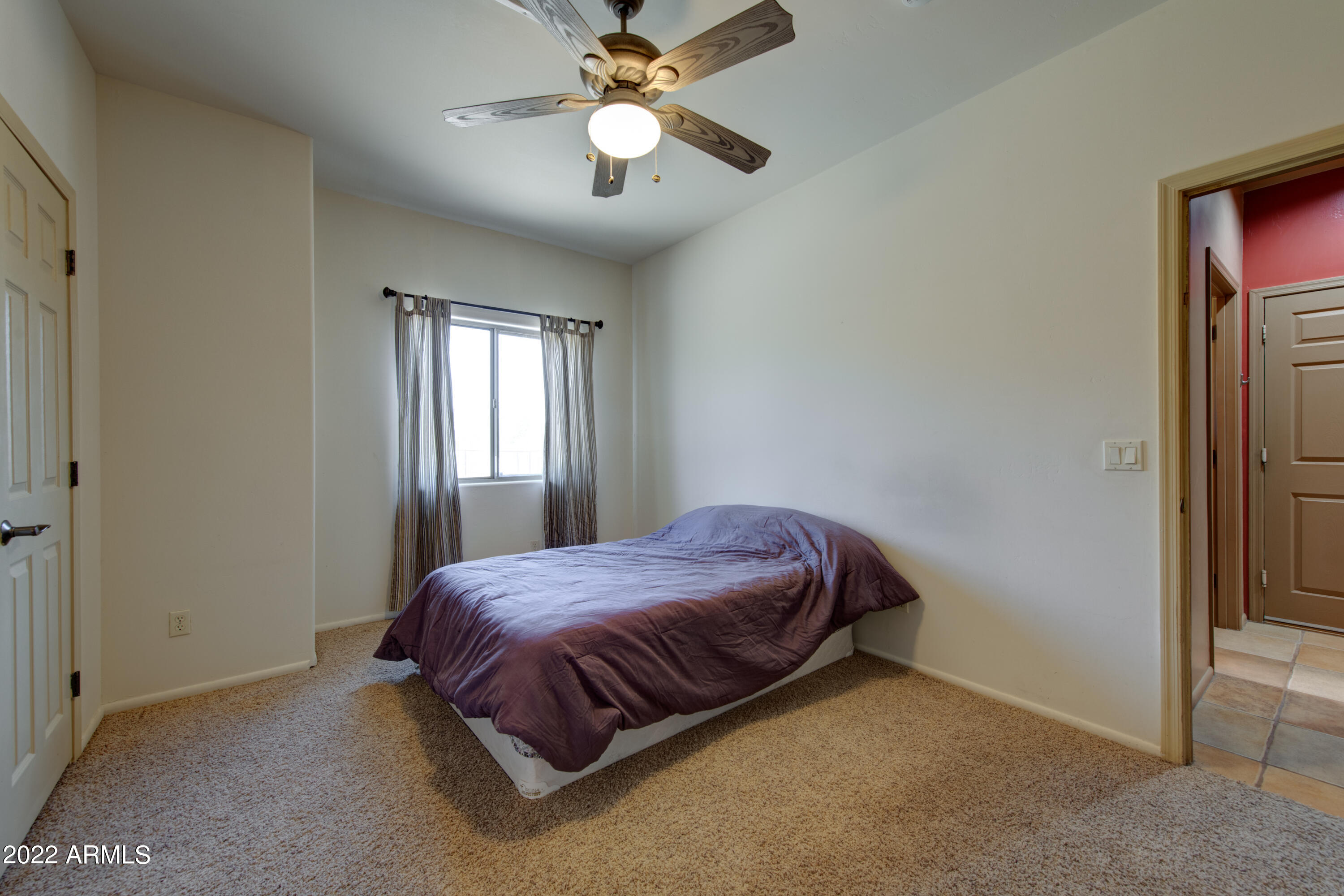 1024 East Maddock Road Phoenix, AZ 85086 - Photo 23 of 26 022_Third Bedroom