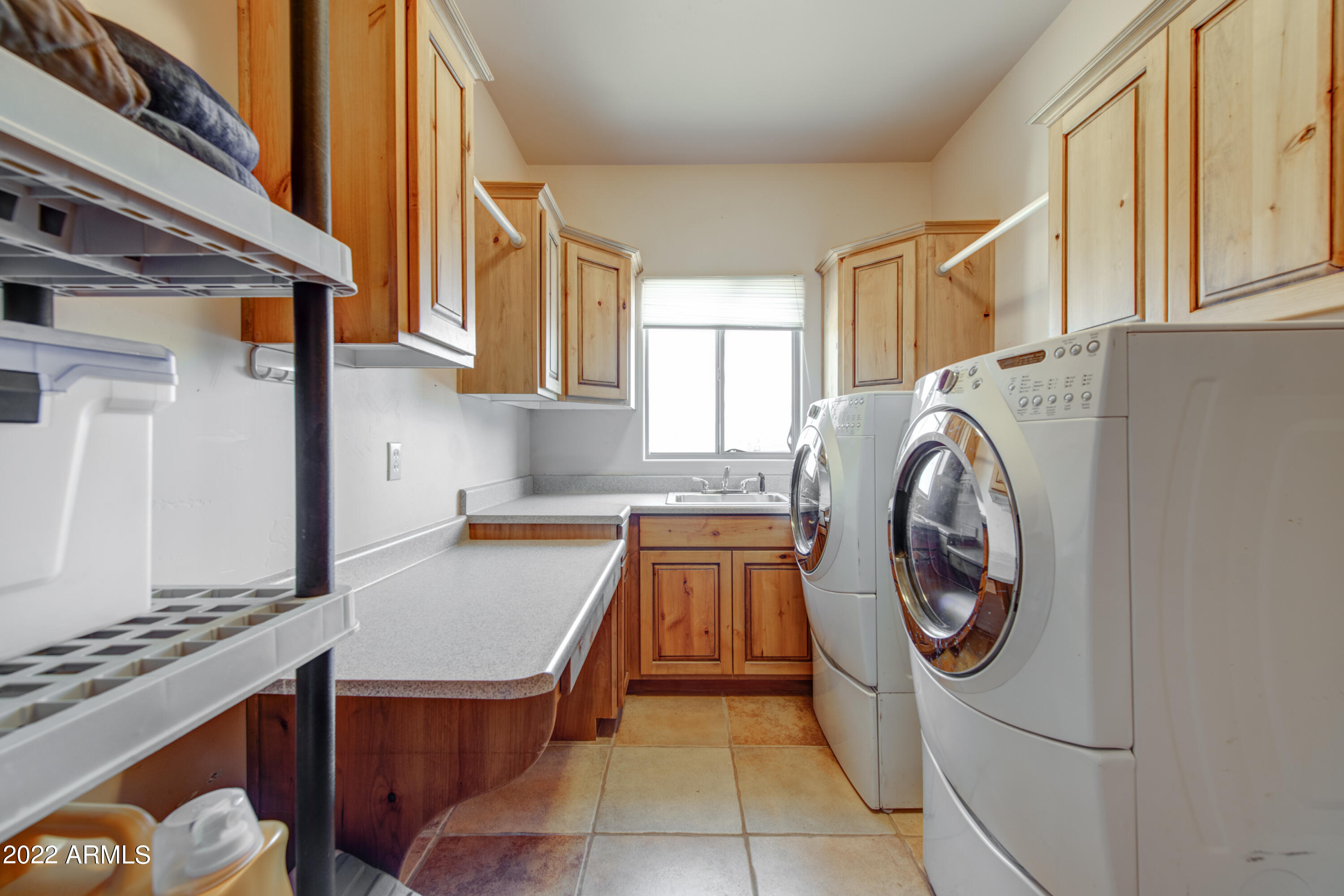 1024 East Maddock Road Phoenix, AZ 85086 - Photo 25 of 26 024_Laundry Room