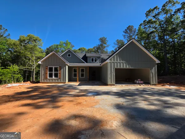 $459,900 | 215 Panola Road, Jackson, GA 30233