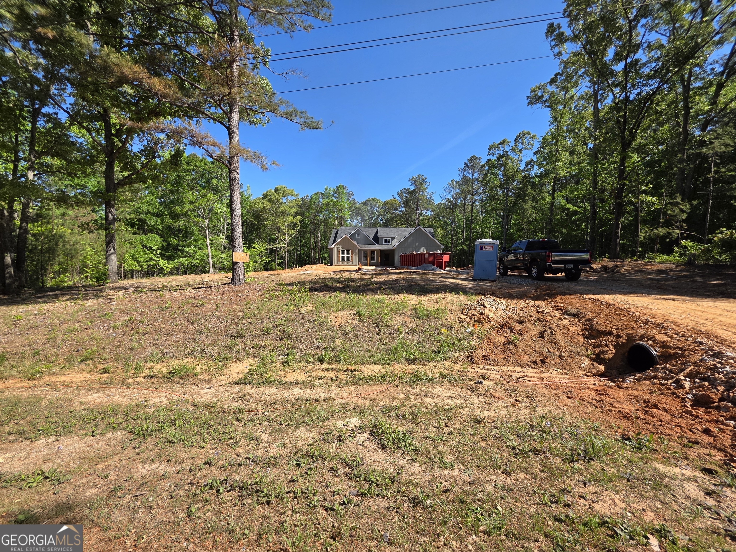 215 Panola Road Jackson, GA 30233 - Photo 16 of 16