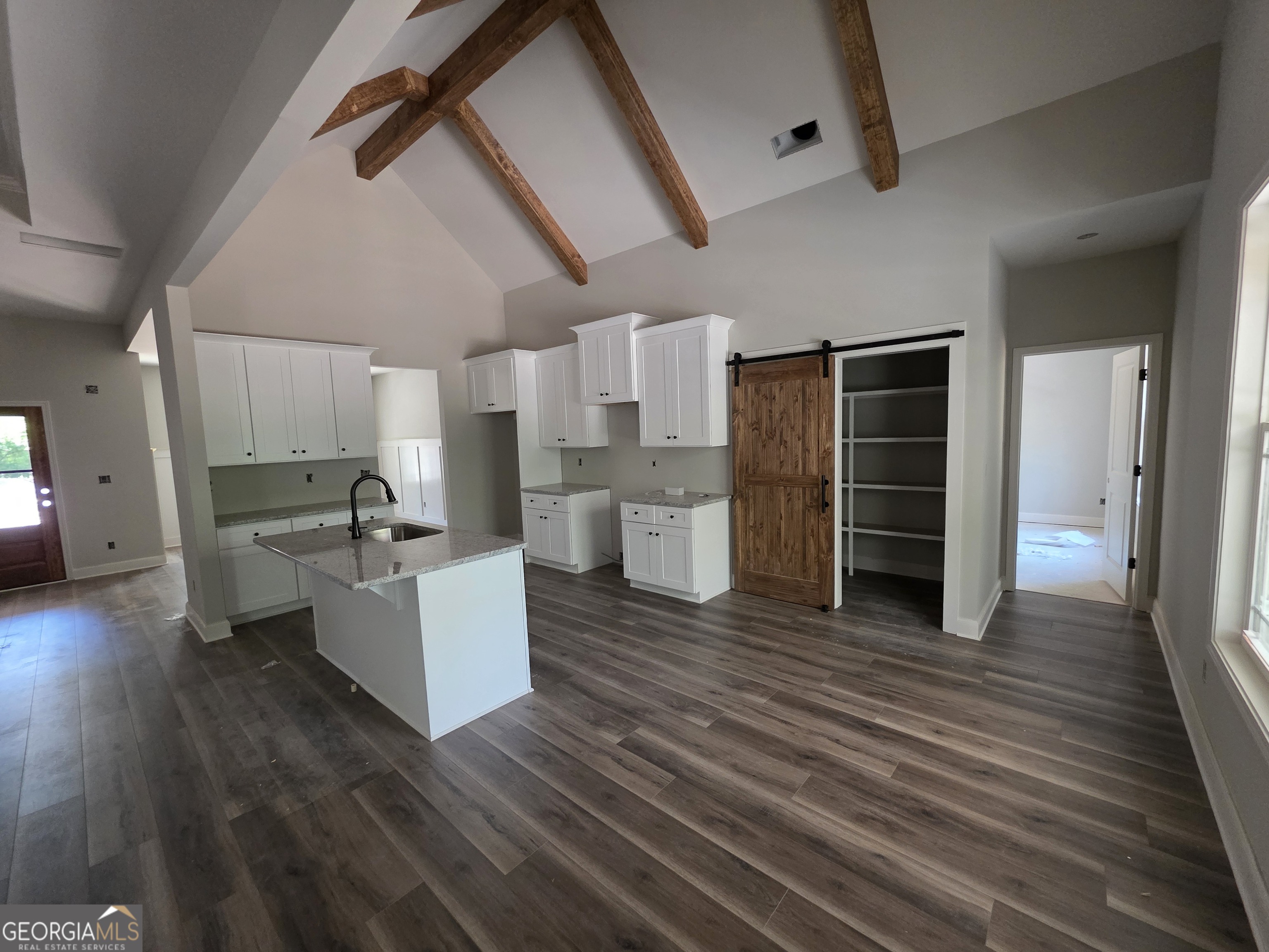 215 Panola Road Jackson, GA 30233 - Photo 5 of 16