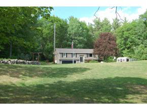 32 Ela Mill Road New Durham, NH 03855 - Photo 4 of 23