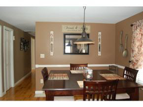 32 Ela Mill Road New Durham, NH 03855 - Photo 5 of 23