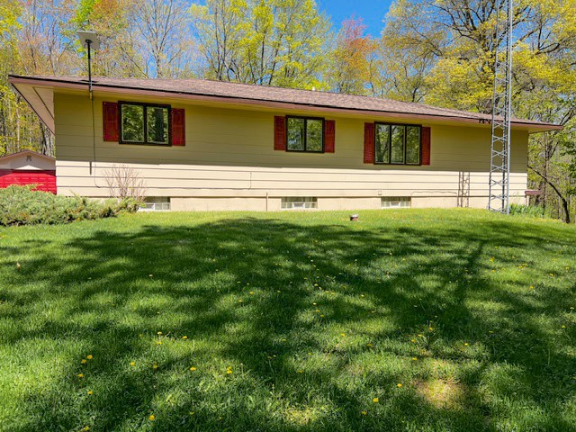 N4798 Loop Road Spooner, WI 54801 - Photo 2 of 51