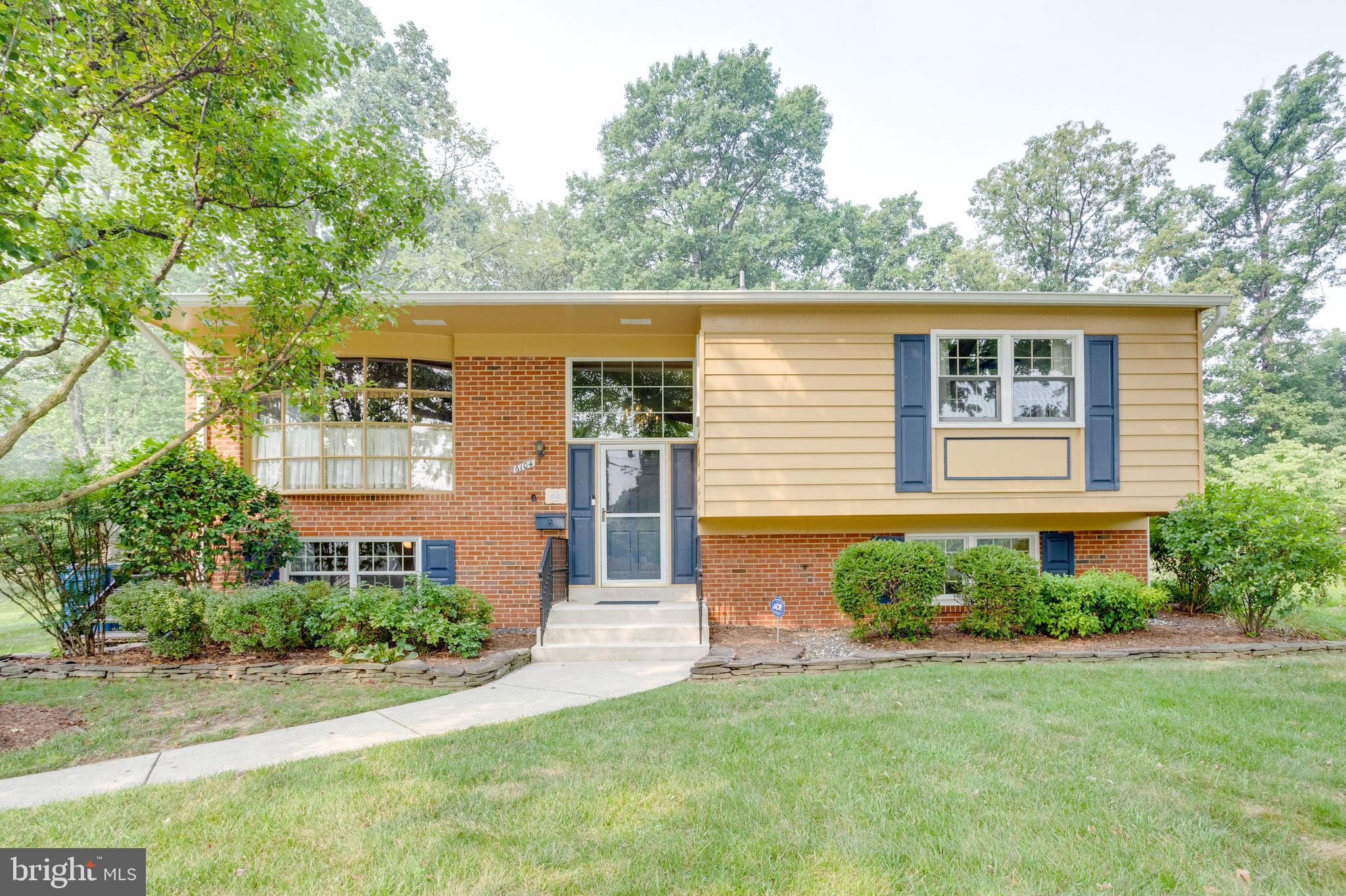 6104 Rivanna Drive Springfield, VA 22150 - Photo 42 of 56 Gallery Image 42