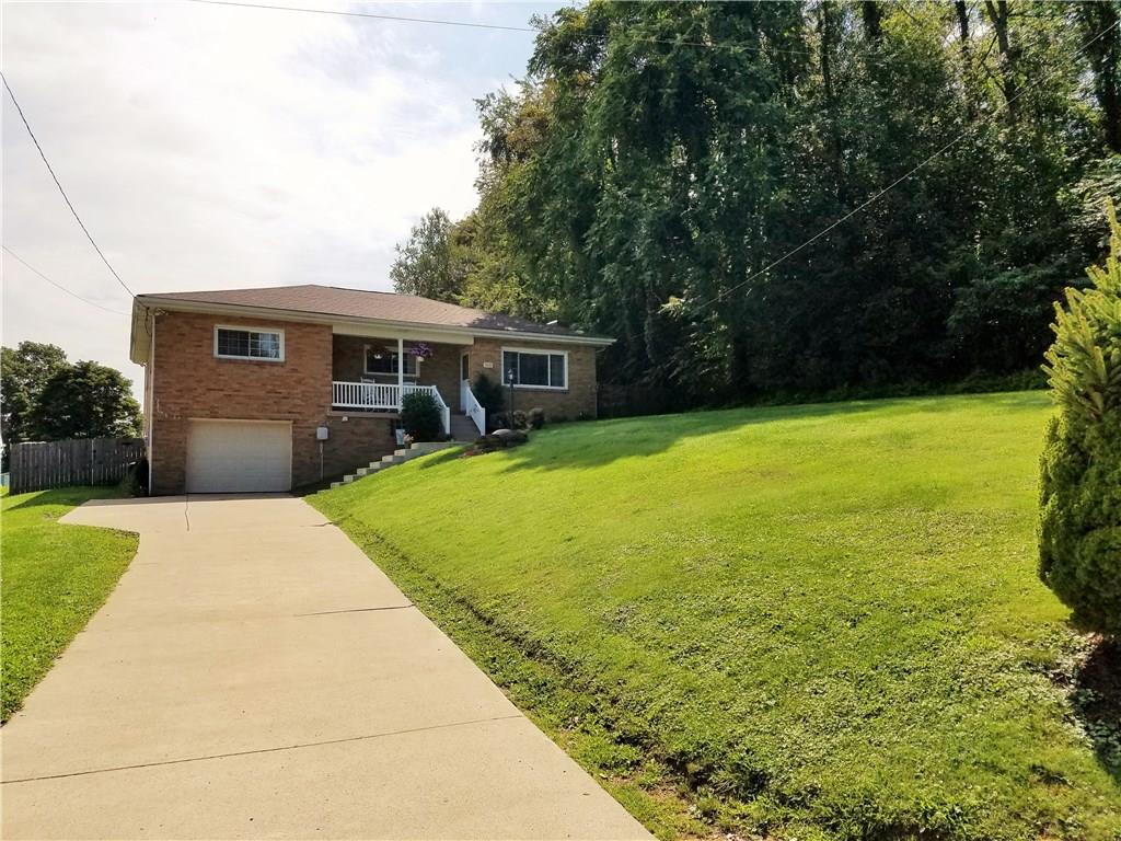 560 Paris Colliers Road Burgettstown, PA 15021 - Photo 1 of 20 Gallery Image 1