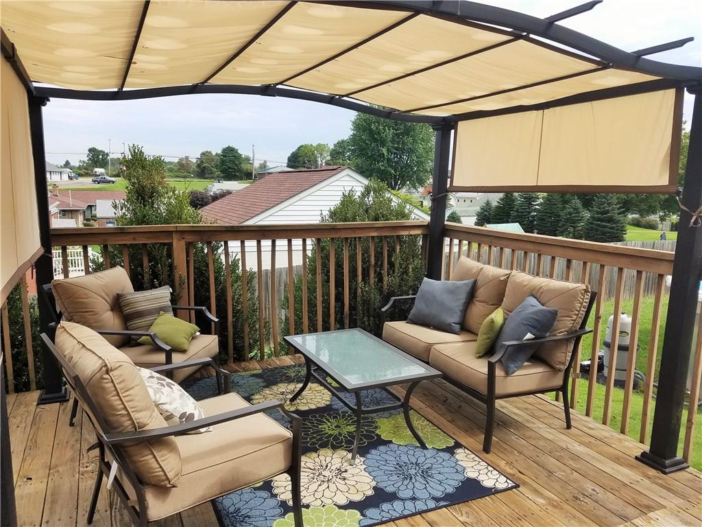 560 Paris Colliers Road Burgettstown, PA 15021 - Photo 14 of 20 Gallery Image 14