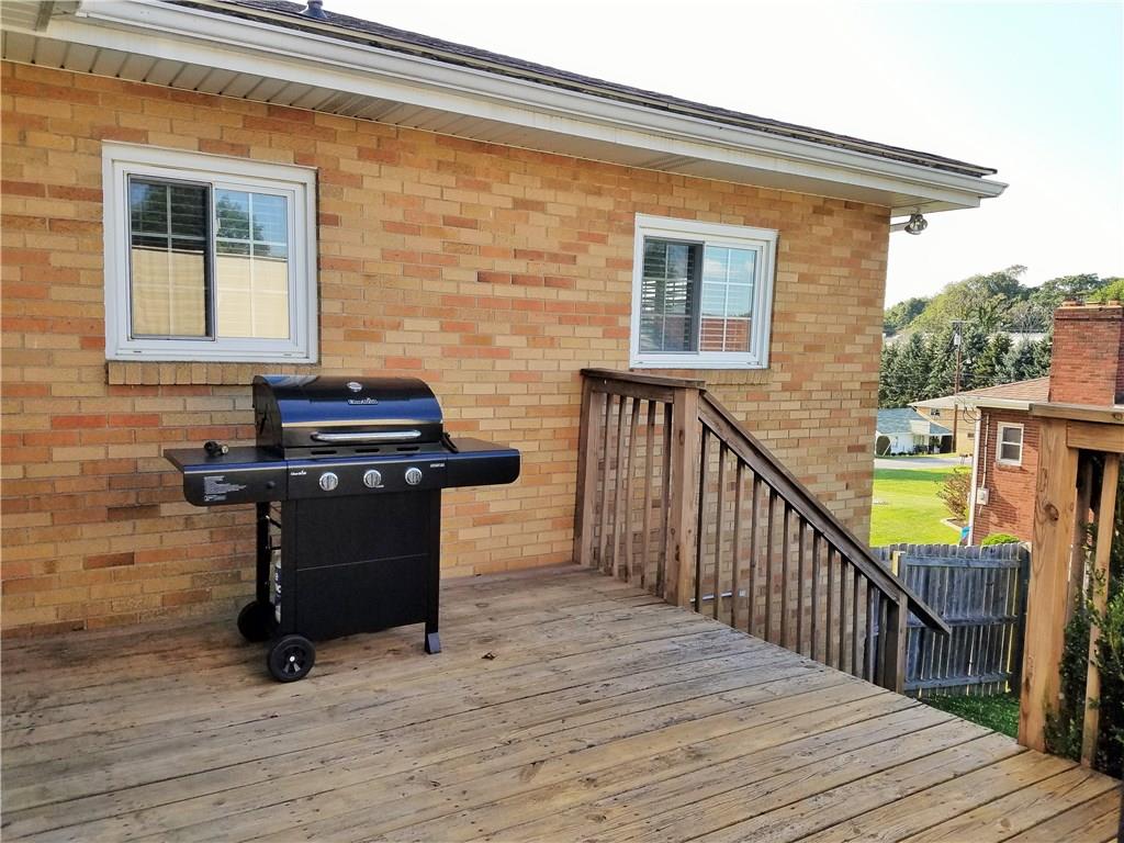 560 Paris Colliers Road Burgettstown, PA 15021 - Photo 15 of 20 Gallery Image 15