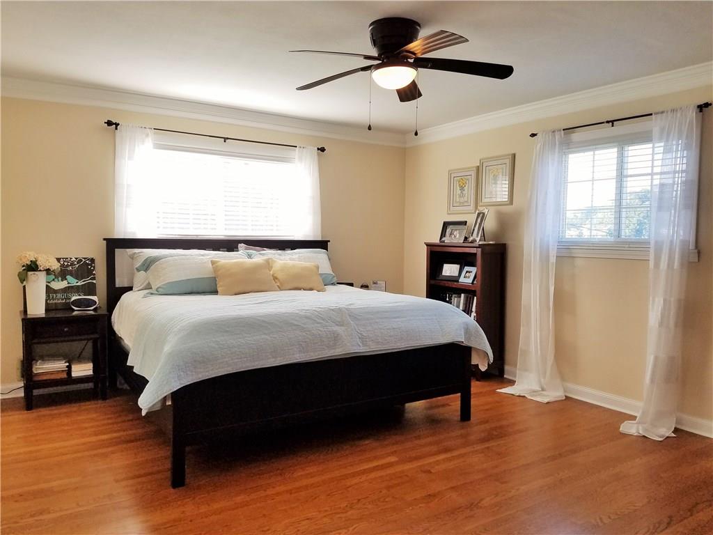 560 Paris Colliers Road Burgettstown, PA 15021 - Photo 6 of 20 Gallery Image 6