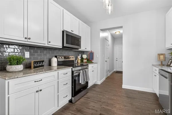 $319,900 | 263 Jefferson Street, Ste. Genevieve, MO 63670