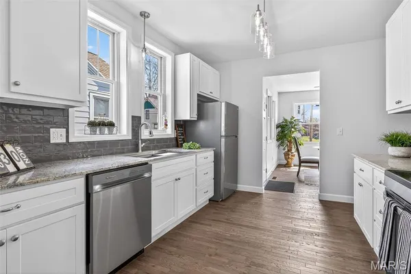 $319,900 | 263 Jefferson Street, Ste. Genevieve, MO 63670