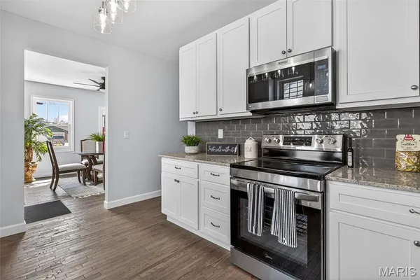 $319,900 | 263 Jefferson Street, Ste. Genevieve, MO 63670