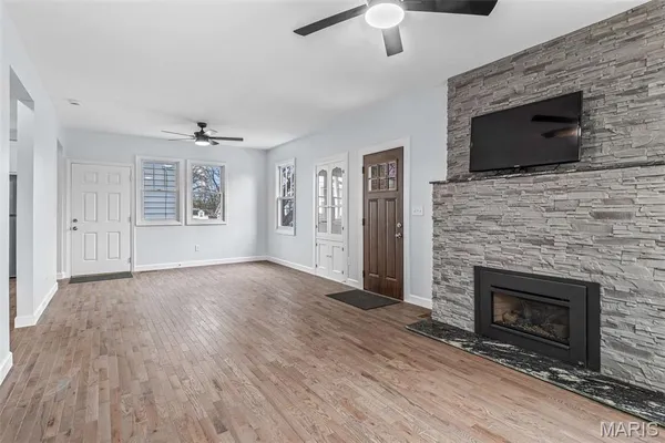 $319,900 | 263 Jefferson Street, Ste. Genevieve, MO 63670