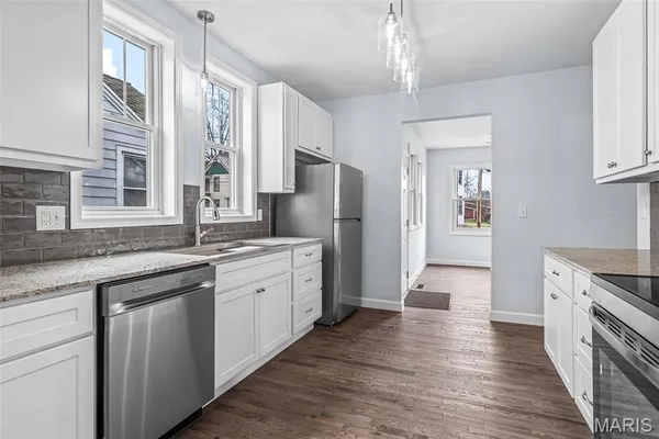 $319,900 | 263 Jefferson Street, Ste. Genevieve, MO 63670