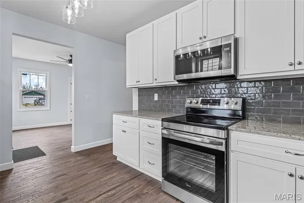 $319,900 | 263 Jefferson Street, Ste. Genevieve, MO 63670