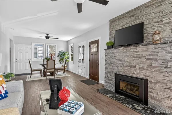 $319,900 | 263 Jefferson Street, Ste. Genevieve, MO 63670