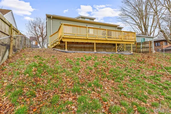 $319,900 | 263 Jefferson Street, Ste. Genevieve, MO 63670