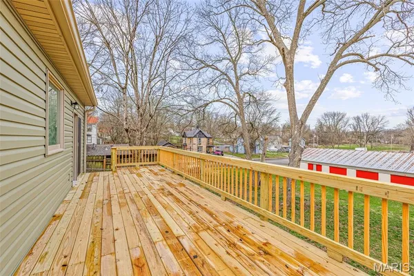 $319,900 | 263 Jefferson Street, Ste. Genevieve, MO 63670