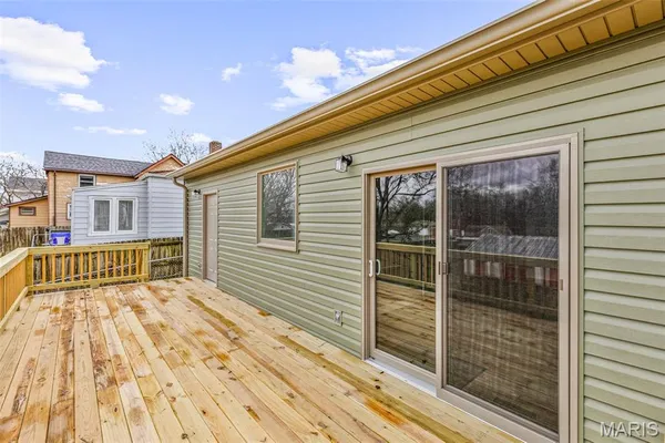 $319,900 | 263 Jefferson Street, Ste. Genevieve, MO 63670