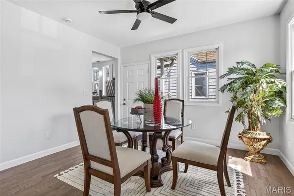 $319,900 | 263 Jefferson Street, Ste. Genevieve, MO 63670