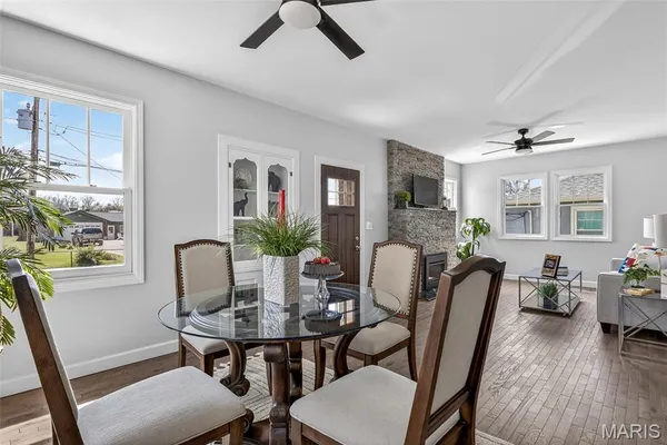 $319,900 | 263 Jefferson Street, Ste. Genevieve, MO 63670