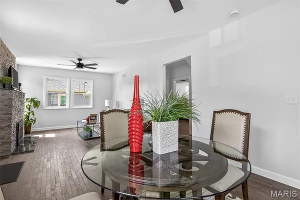 $319,900 | 263 Jefferson Street, Ste. Genevieve, MO 63670