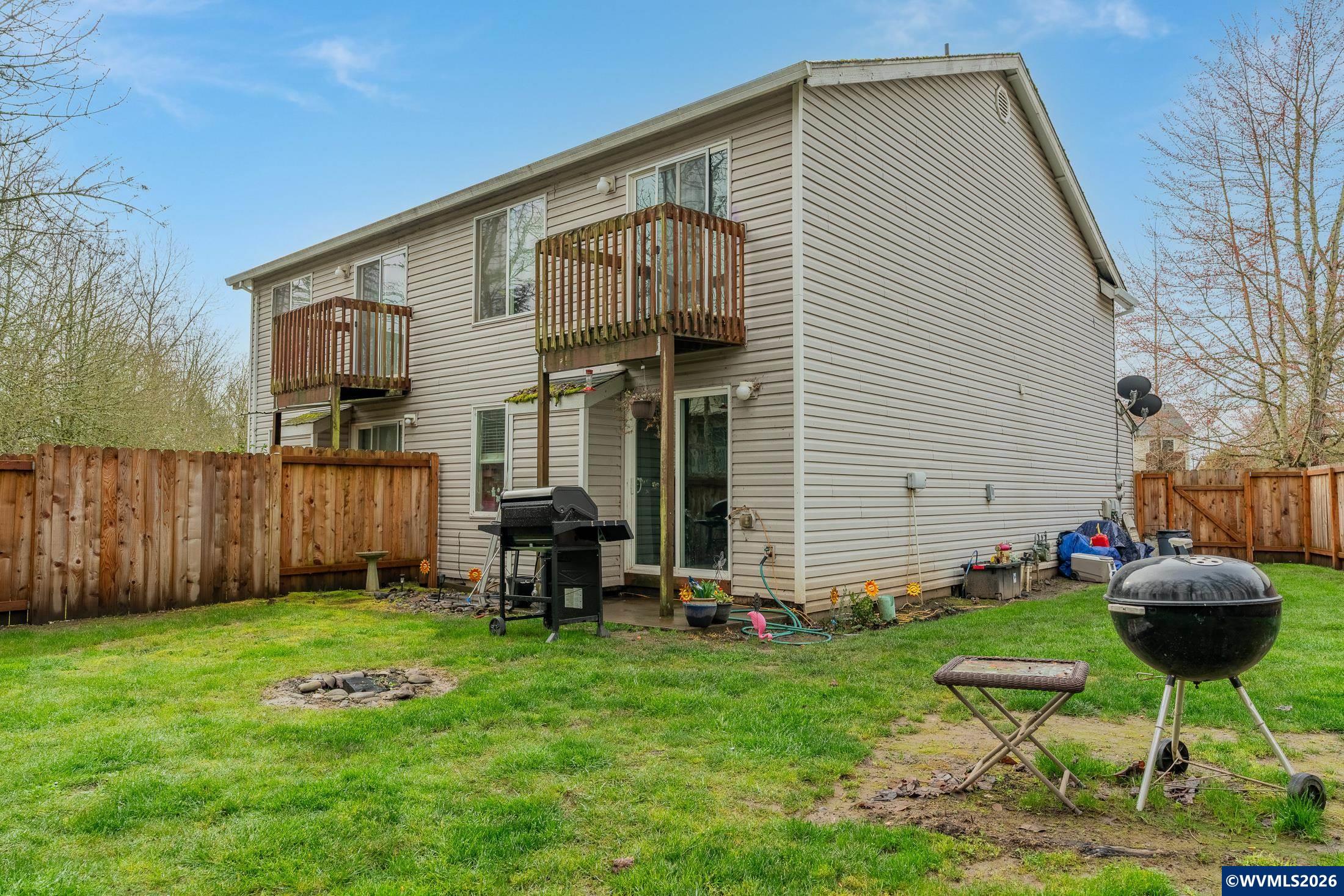 1416 Falcon Loop Independence, OR 97351 - Photo 35 of 47