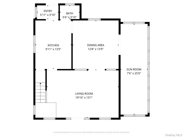 a picture of a bathroom with a shower