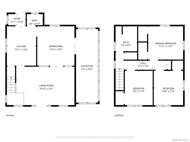 $849,999 | 64 Ketewamoke Avenue, Babylon, NY 11702