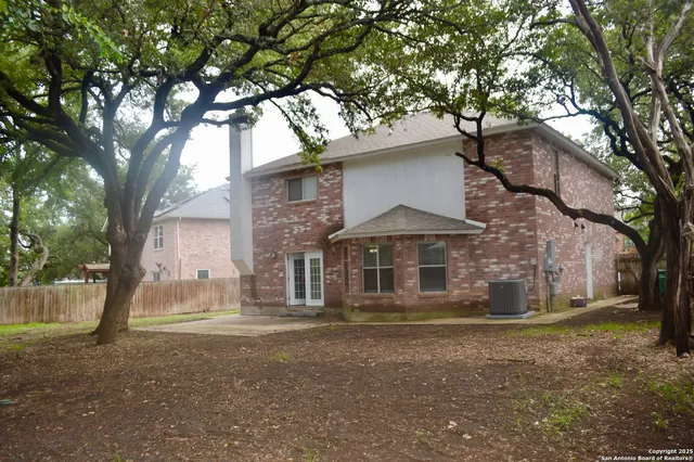 $2,395 | 16639 Calico Creek Drive, San Antonio, TX 78247