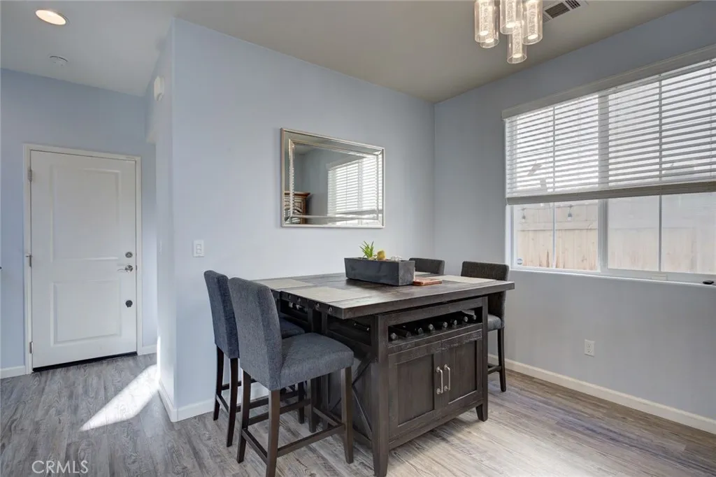 1913 Celebration Avenue Santa Maria, CA 93454 - Photo 19 of 35 a view of a workspace with furniture and window