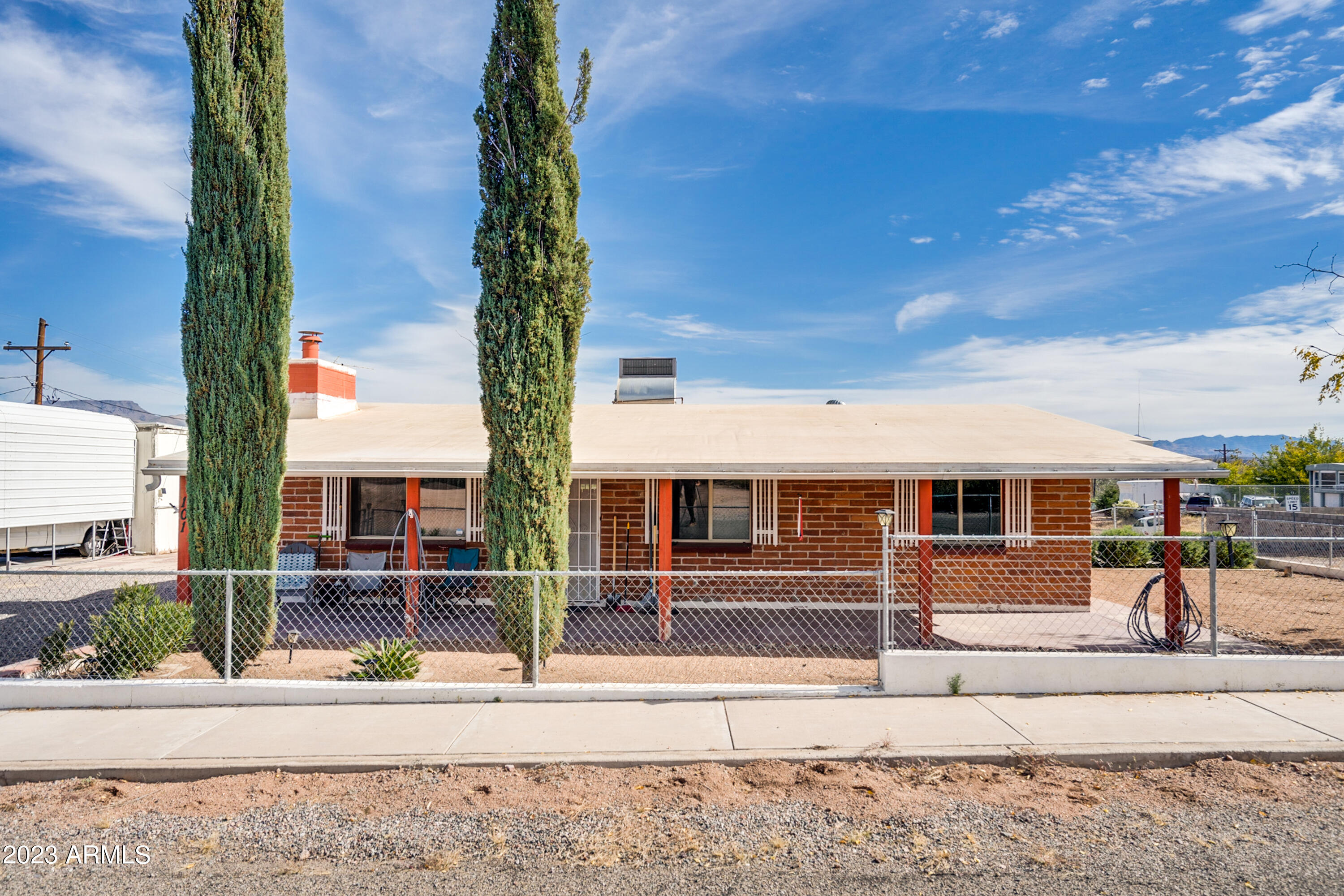 101 4th Street Mammoth, AZ 85618 - Photo 3 of 44 4th St-3