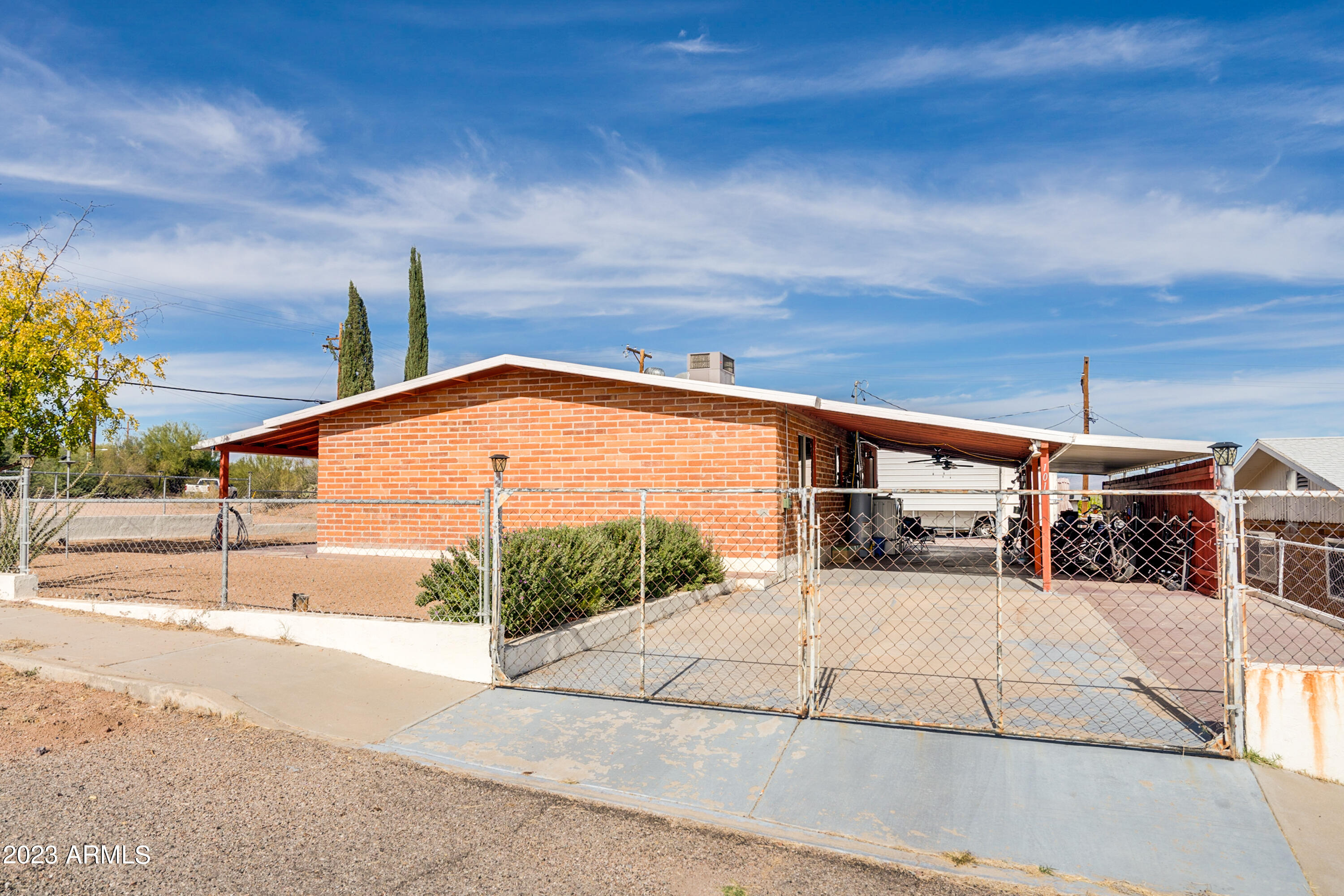 101 4th Street Mammoth, AZ 85618 - Photo 33 of 44 4th St-33