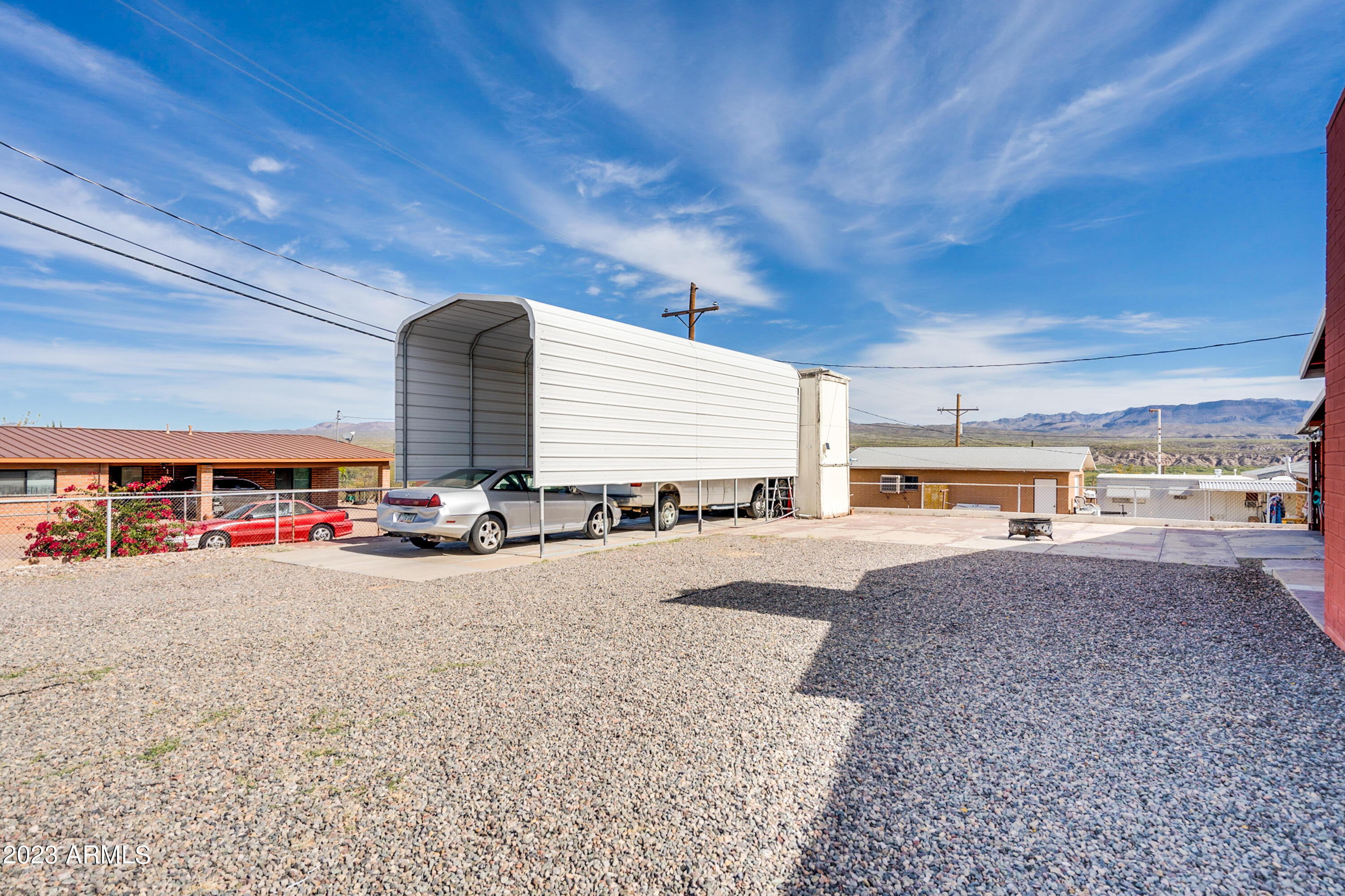 101 4th Street Mammoth, AZ 85618 - Photo 36 of 44 4th St-36