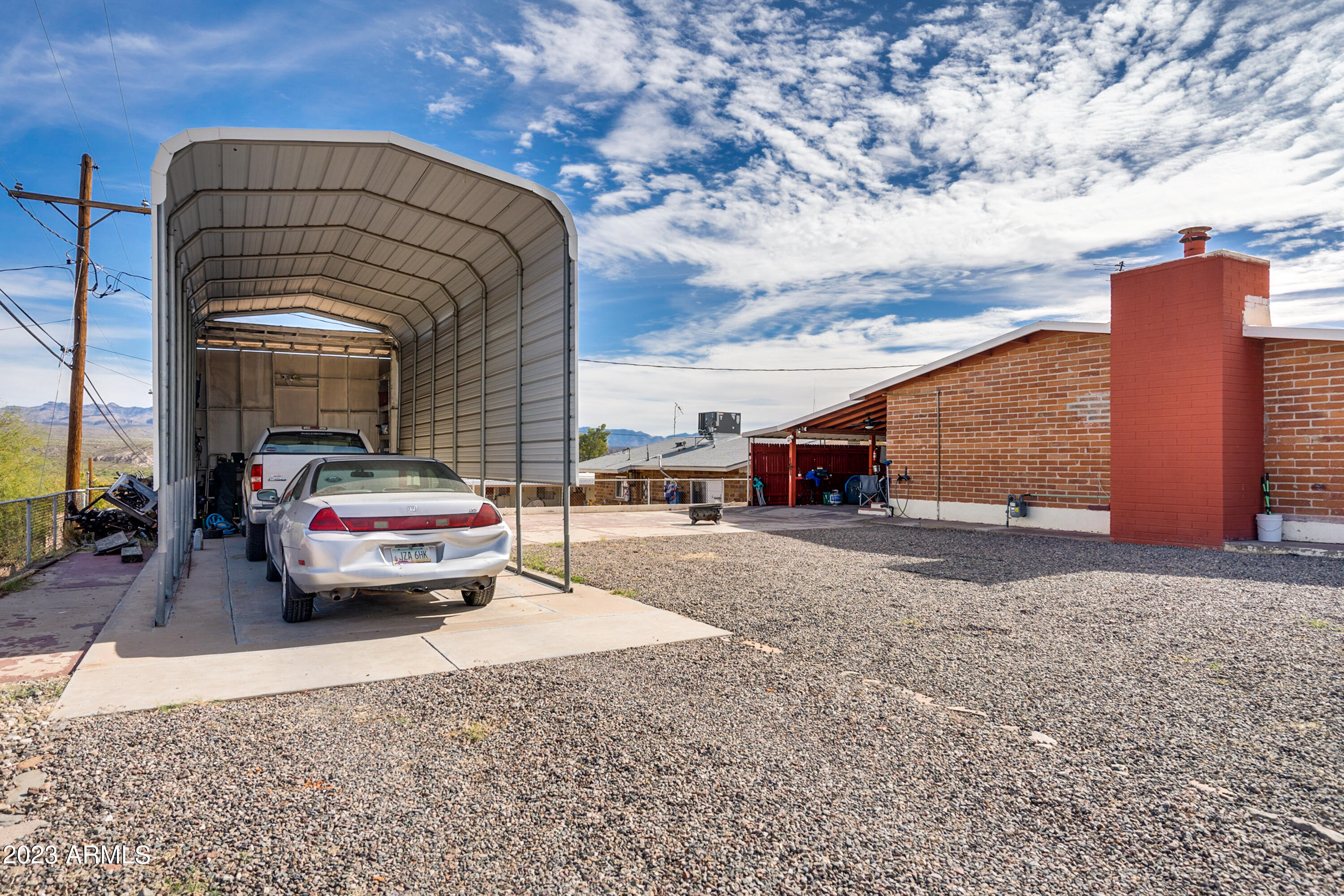 101 4th Street Mammoth, AZ 85618 - Photo 37 of 44 4th St-37